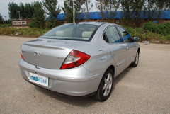 2009款 2.0L 自动 标准型