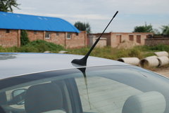 2009款 2.0L 自动 标准型