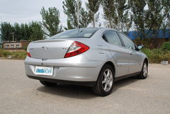 2009款 2.0L 自动 标准型