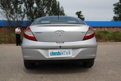 2009款 2.0L 自动 标准型