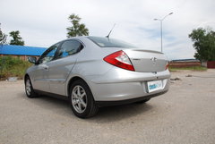 2009款 2.0L 自动 标准型
