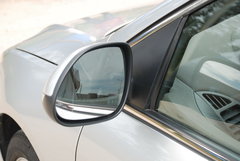 2009款 2.0L 自动 标准型