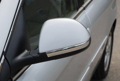 2009款 2.0L 自动 标准型