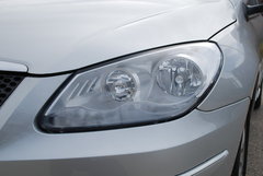2009款 2.0L 自动 标准型