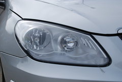 2009款 2.0L 自动 标准型