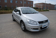 2009款 2.0L 自动 标准型