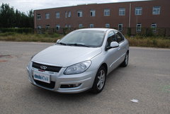 2009款 2.0L 自动 标准型