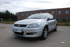 2009款 2.0L 自动 标准型