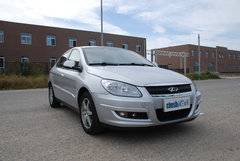 2009款 2.0L 自动 标准型
