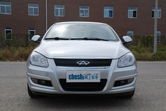 2009款 2.0L 自动 标准型