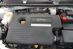 2009款 2.0L 自动 标准型