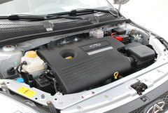 2009款 2.0L 自动 标准型