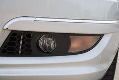 2009款 2.0L 自动 标准型