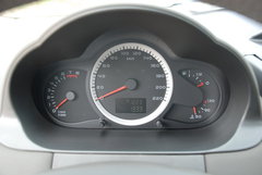 2009款 2.0L 自动 标准型