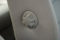 2009款 2.0L 自动 标准型
