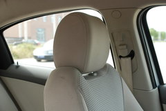 2009款 2.0L 自动 标准型