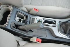 2009款 2.0L 自动 标准型