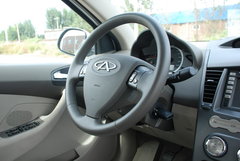 2009款 2.0L 自动 标准型
