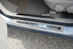 2009款 2.0L 自动 标准型