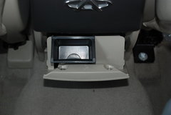 2009款 2.0L 自动 标准型