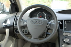 2009款 2.0L 自动 标准型