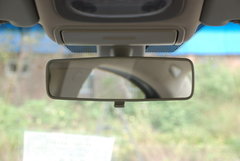 2009款 2.0L 自动 标准型