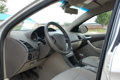 2009款 2.0L 自动 标准型
