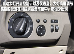 2009款 2.0L 自动 标准型