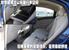 2009款 2.0L 自动 标准型