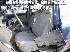 2009款 2.0L 自动 标准型