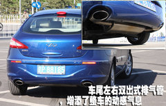 2009款 2.0L 自动 标准型