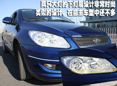2009款 2.0L 自动 标准型