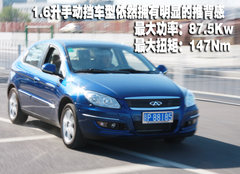 2009款 2.0L 自动 标准型