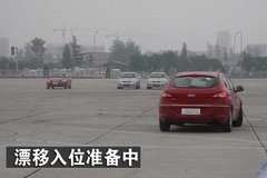 2009款 2.0L 自动 标准型