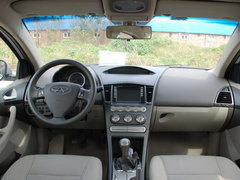 2009款 2.0L 自动 标准型