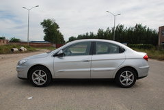 2009款 2.0L 自动 标准型