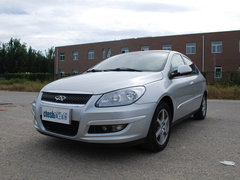 2009款 2.0L 自动 标准型
