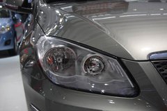 2009款 2.0L 自动 标准型