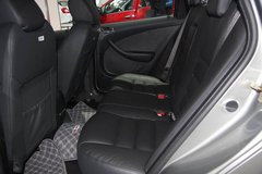 2009款 2.0L 自动 标准型