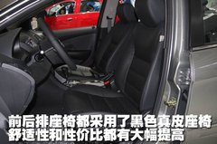 2009款 2.0L 自动 标准型
