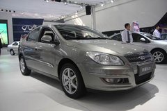 2009款 2.0L 自动 标准型