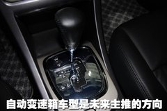 2009款 2.0L 自动 标准型