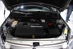 2009款 2.0L 自动 标准型