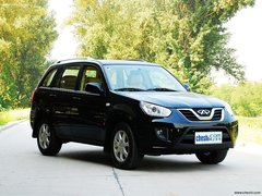 2009款 2.0L 自动 标准型