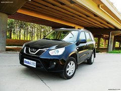2009款 2.0L 自动 标准型