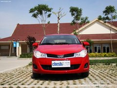 2009款 2.0L 自动 标准型