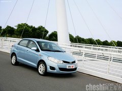 2009款 2.0L 自动 标准型