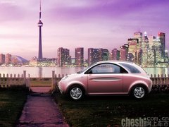 2009款 2.0L 自动 标准型
