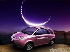 2009款 2.0L 自动 标准型