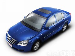2009款 2.0L 自动 标准型
